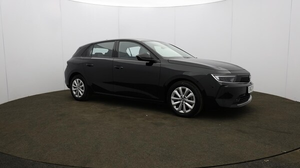 Used Vauxhall Astra 2022 for sale - 76042940: Photo 50