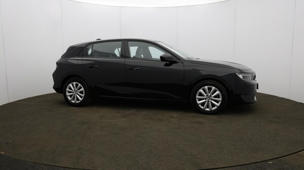 Used Vauxhall Astra 2022 for sale - 76042940: Photo 52