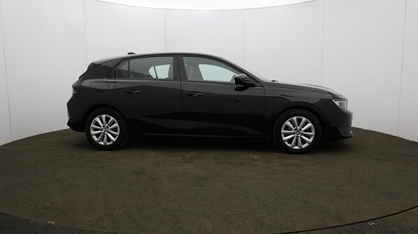 Used Vauxhall Astra 2022 for sale - 76042940: Photo 53