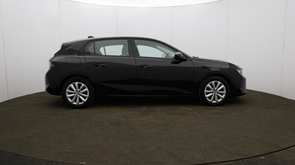Used Vauxhall Astra 2022 for sale - 76042940: Photo 54