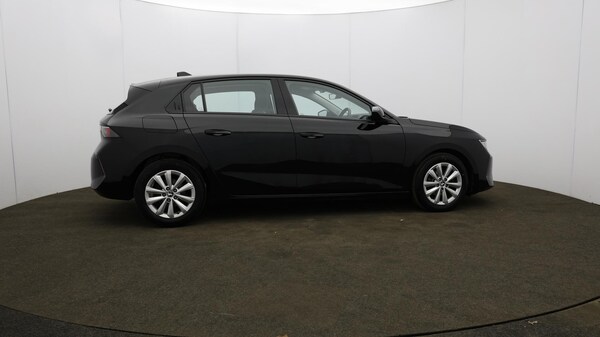 Used Vauxhall Astra 2022 for sale - 76042940: Photo 55