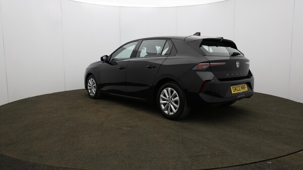 Used Vauxhall Astra 2022 for sale - 76042940: Photo 56