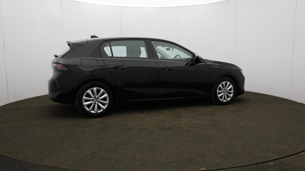 Used Vauxhall Astra 2022 for sale - 76042940: Photo 57