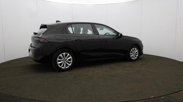 Used Vauxhall Astra 2022 for sale - 76042940: Photo 58
