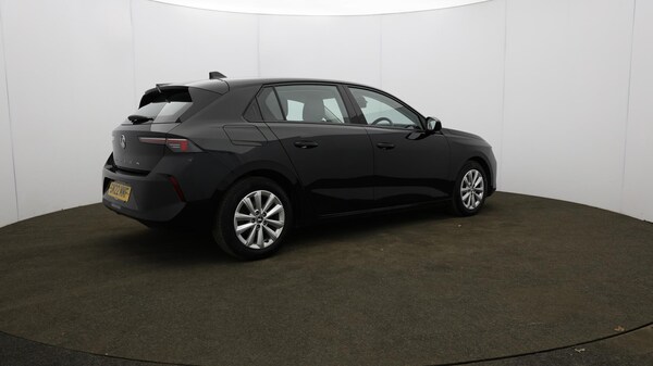 Used Vauxhall Astra 2022 for sale - 76042940: Photo 59