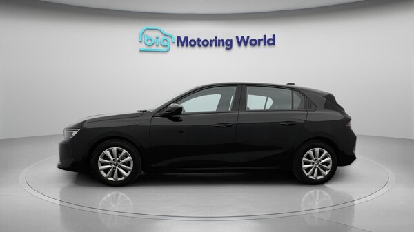 Used Vauxhall Astra 2022 for sale - 76042940: Photo 5