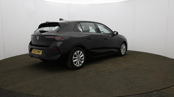 Used Vauxhall Astra 2022 for sale - 76042940: Photo 60