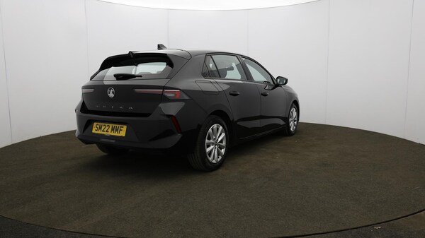 Used Vauxhall Astra 2022 for sale - 76042940: Photo 61
