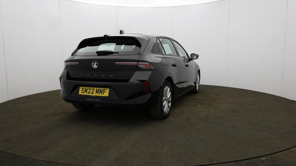 Used Vauxhall Astra 2022 for sale - 76042940: Photo 62