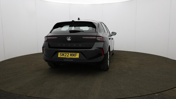 Used Vauxhall Astra 2022 for sale - 76042940: Photo 63