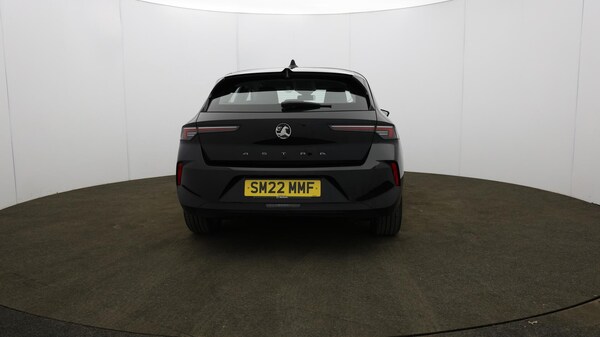 Used Vauxhall Astra 2022 for sale - 76042940: Photo 64