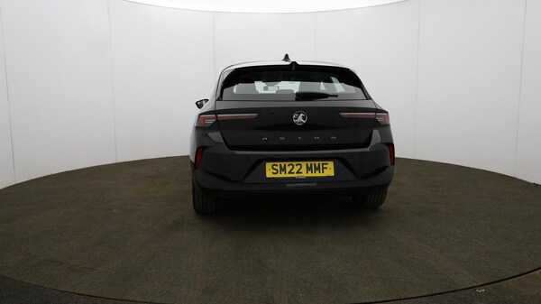 Used Vauxhall Astra 2022 for sale - 76042940: Photo 65