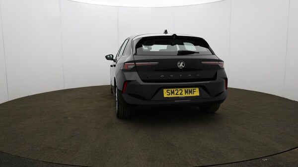 Used Vauxhall Astra 2022 for sale - 76042940: Photo 66