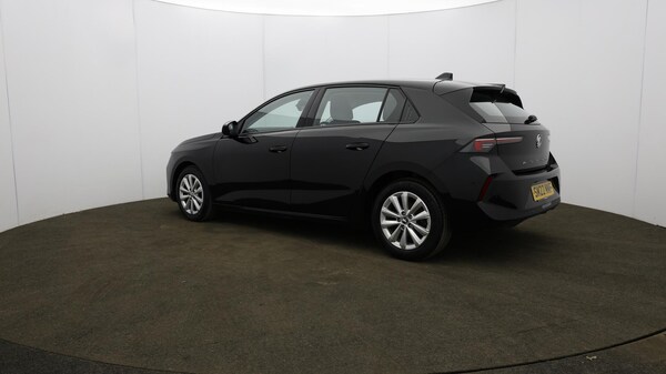 Used Vauxhall Astra 2022 for sale - 76042940: Photo 67