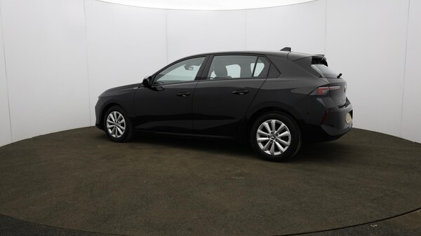 Used Vauxhall Astra 2022 for sale - 76042940: Photo 68