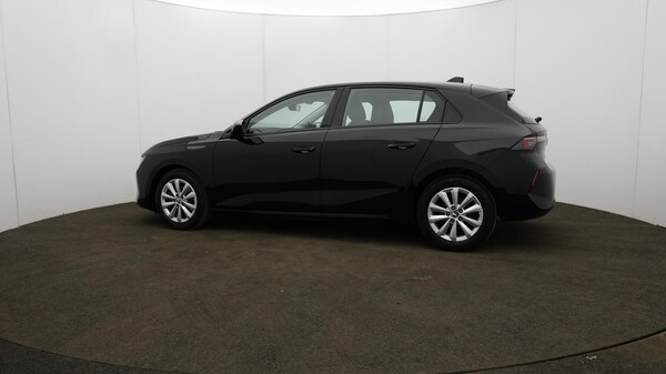 Used Vauxhall Astra 2022 for sale - 76042940: Photo 69