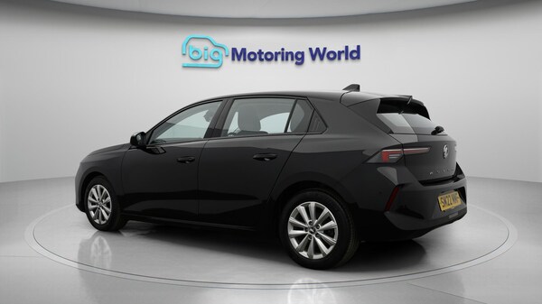 Used Vauxhall Astra 2022 for sale - 76042940: Photo 6