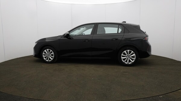 Used Vauxhall Astra 2022 for sale - 76042940: Photo 70