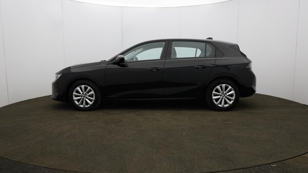 Used Vauxhall Astra 2022 for sale - 76042940: Photo 71