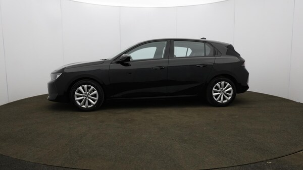 Used Vauxhall Astra 2022 for sale - 76042940: Photo 72