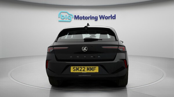Used Vauxhall Astra 2022 for sale - 76042940: Photo 7