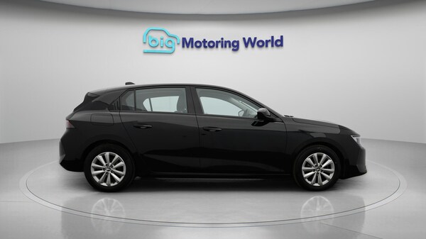 Used Vauxhall Astra 2022 for sale - 76042940: Photo 9