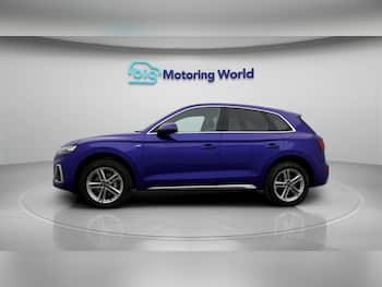 Used Audi Q5 2023 for sale - 79756997: Photo
