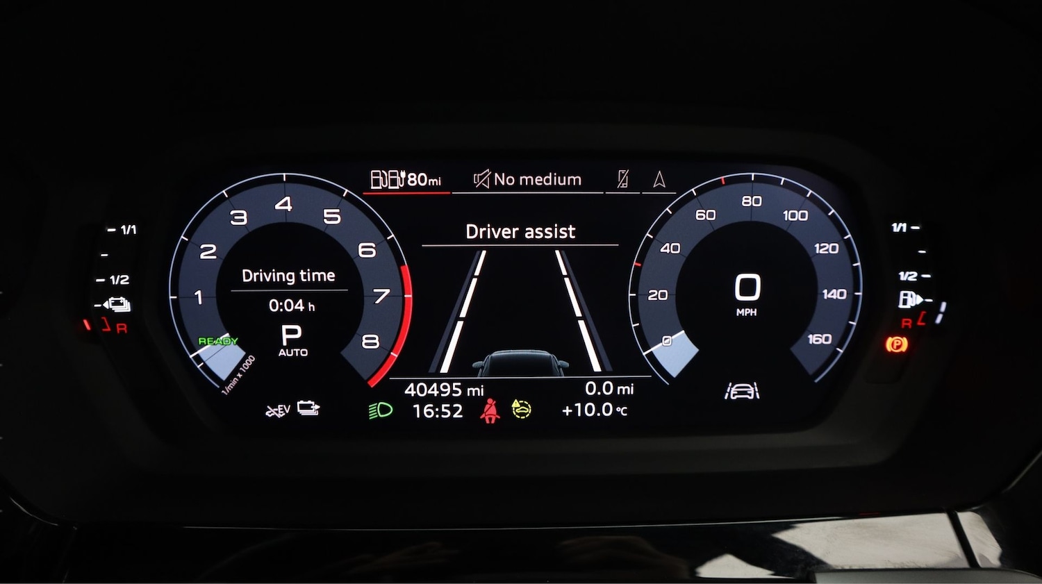 Used Audi A3 2023 for sale - 77253555: Photo 10