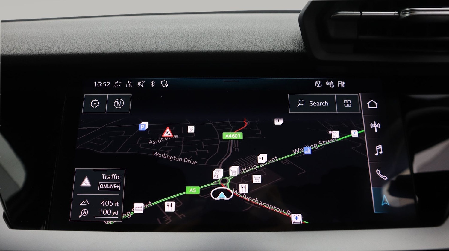 Used Audi A3 2023 for sale - 77253555: Photo 11