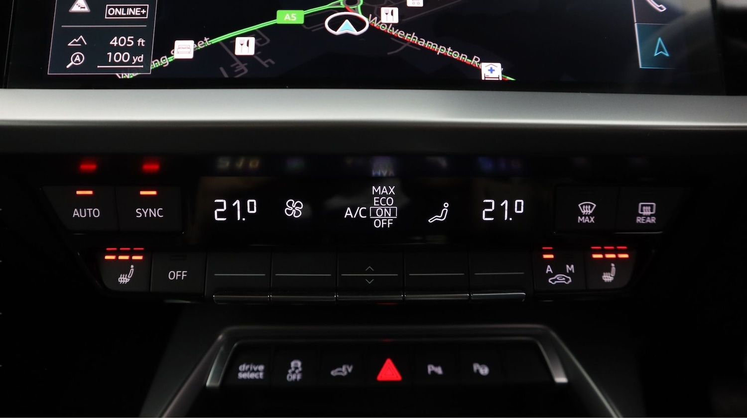 Used Audi A3 2023 for sale - 77253555: Photo 12