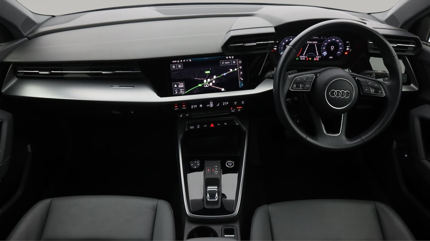 Used Audi A3 2023 for sale - 77253555: Photo 13