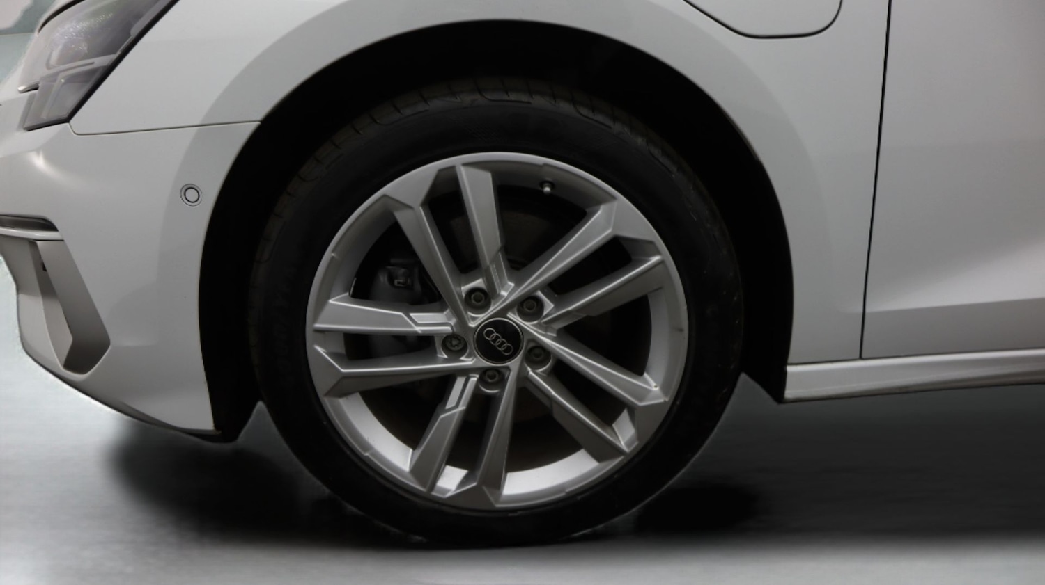 Used Audi A3 2023 for sale - 77253555: Photo 18