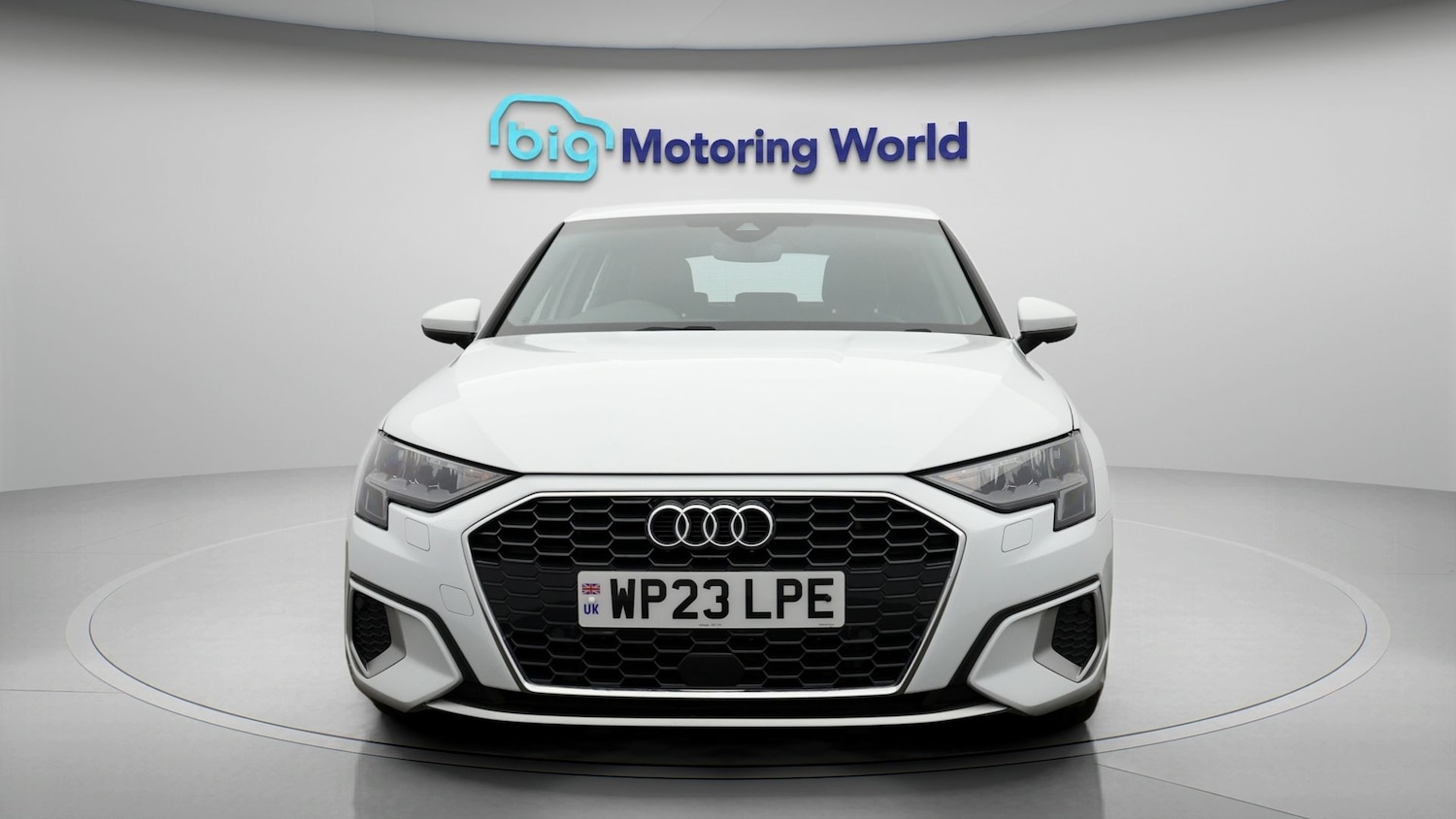 Used Audi A3 2023 for sale - 77253555: Photo 2