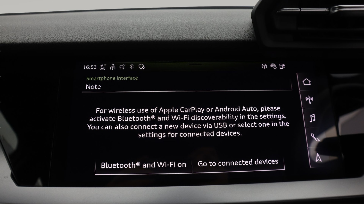 Used Audi A3 2023 for sale - 77253555: Photo 24