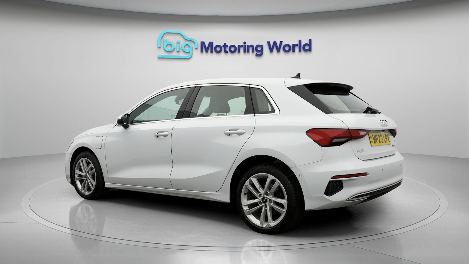 Used Audi A3 2023 for sale - 77253555: Photo 5