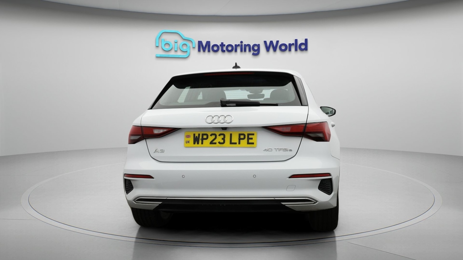 Used Audi A3 2023 for sale - 77253555: Photo 6