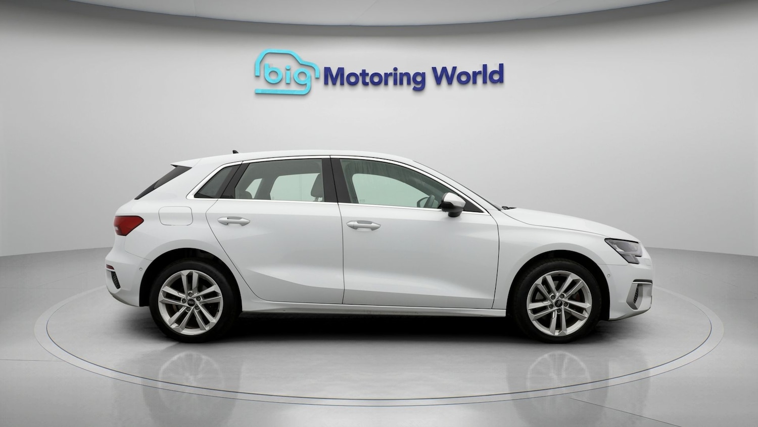 Used Audi A3 2023 for sale - 77253555: Photo 8