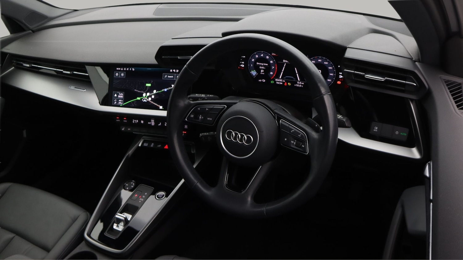 Used Audi A3 2023 for sale - 77253555: Photo 9