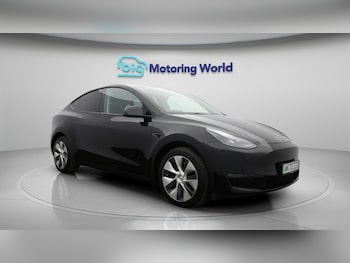 Used Tesla Model Y 2022 for sale - 75339479: Photo