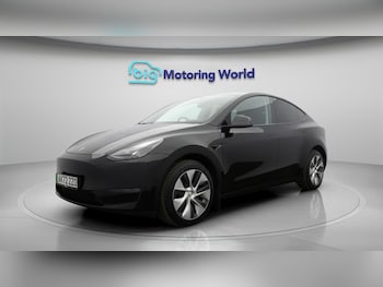 Used Tesla Model Y 2022 for sale - 75339479: Photo