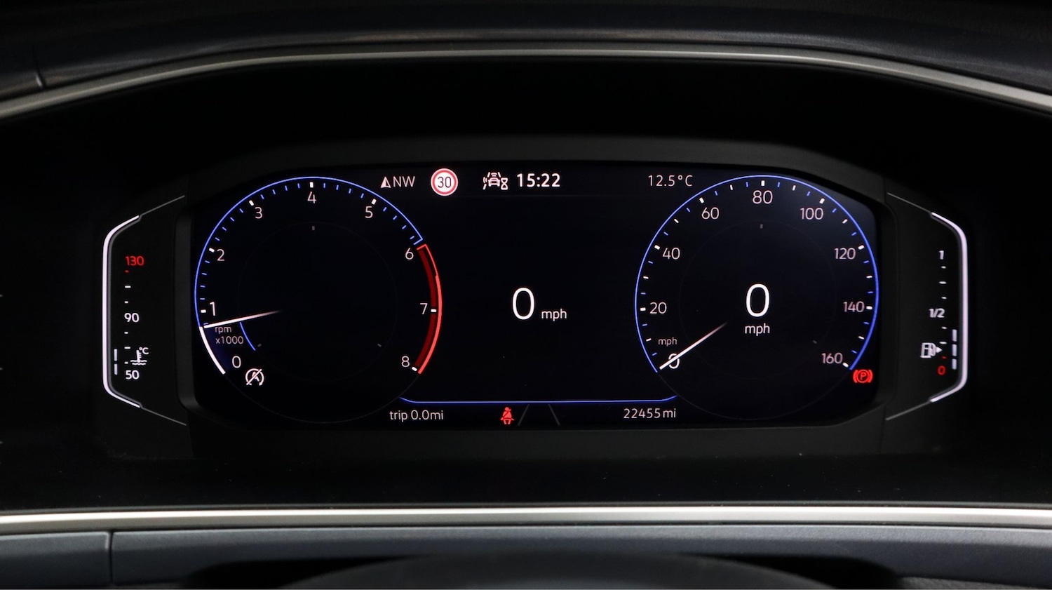 Used Volkswagen T-Roc 2023 for sale - 77643535: Photo 10