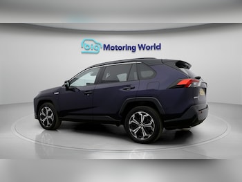 Used Toyota RAV4 2023 for sale - 78522057: Photo