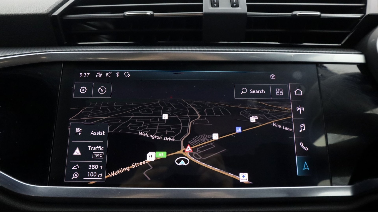 Used Audi Q3 2019 for sale - 78040624: Photo 11