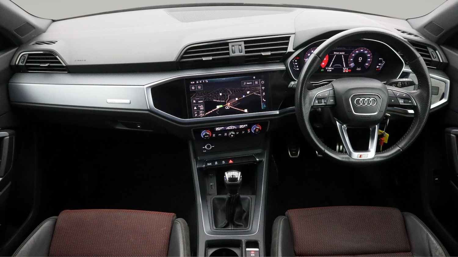 Used Audi Q3 2019 for sale - 78040624: Photo 13