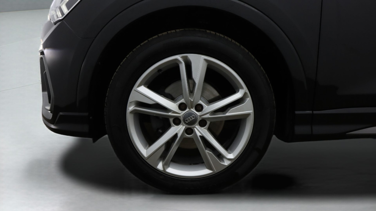 Used Audi Q3 2019 for sale - 78040624: Photo 18