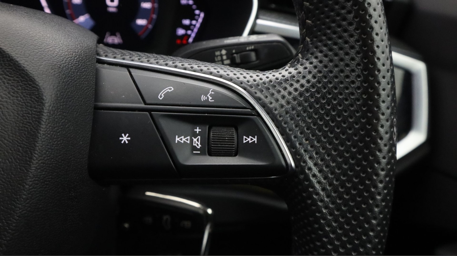 Used Audi Q3 2019 for sale - 78040624: Photo 22