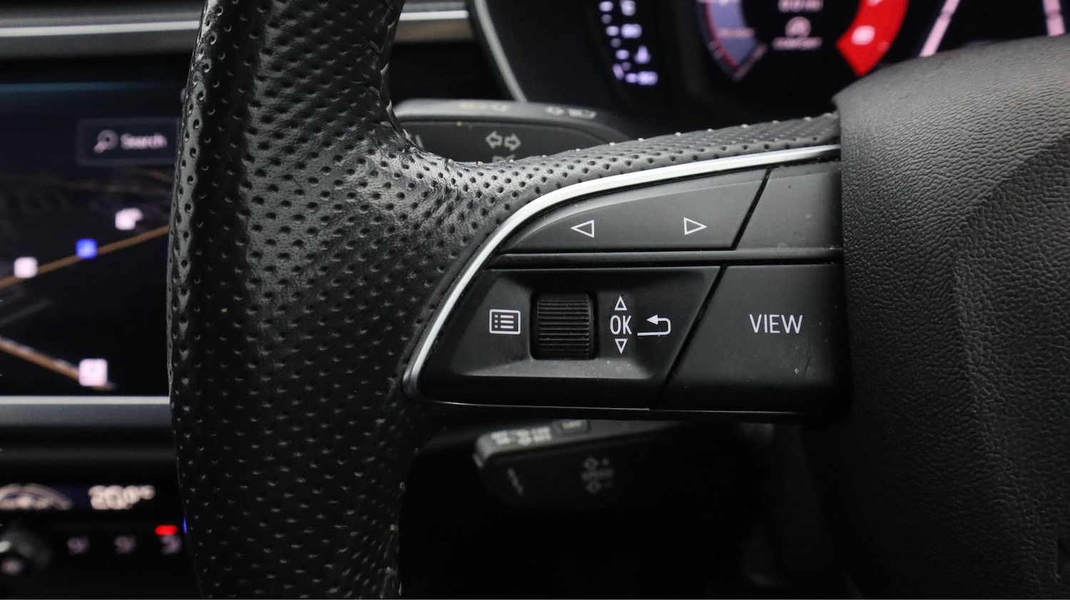 Used Audi Q3 2019 for sale - 78040624: Photo 24