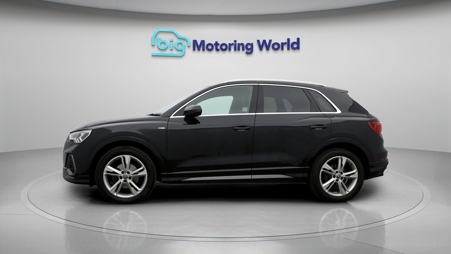 Used Audi Q3 2019 for sale - 78040624: Photo 4