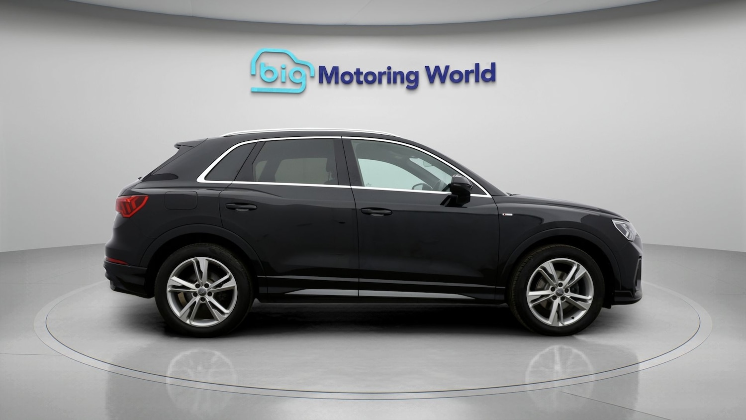 Used Audi Q3 2019 for sale - 78040624: Photo 8