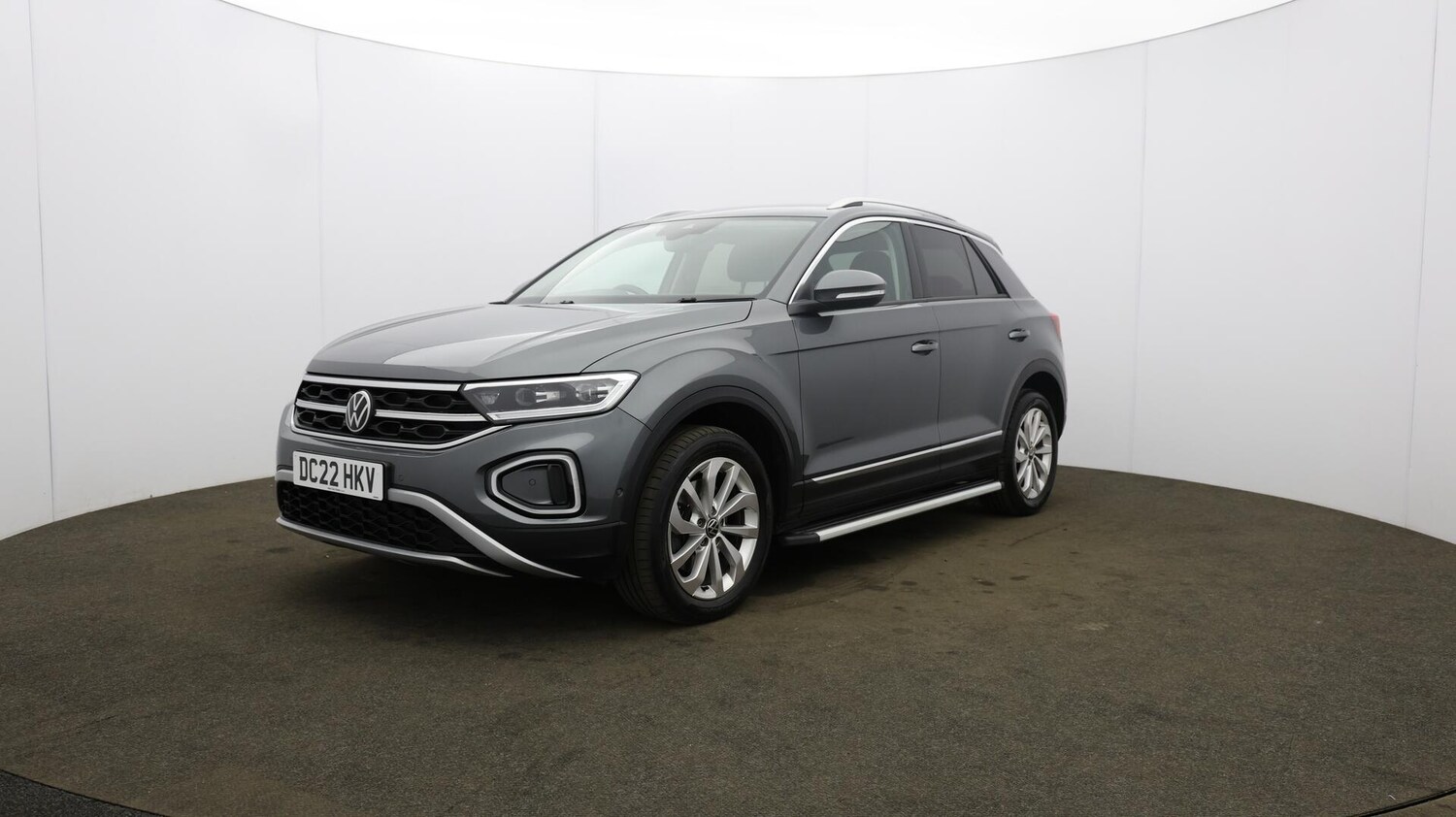 Vehicle 40
